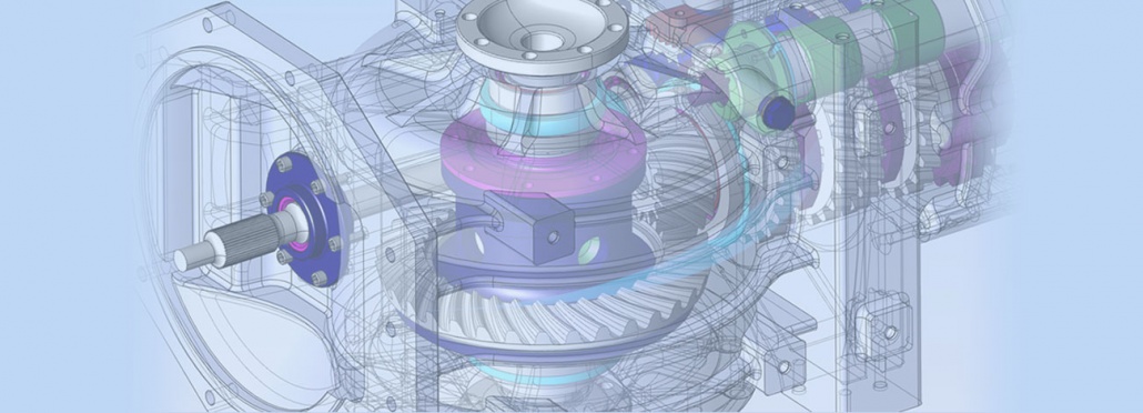 SpinFire - Visualisation et impression 3D de fichiers CAO natifs